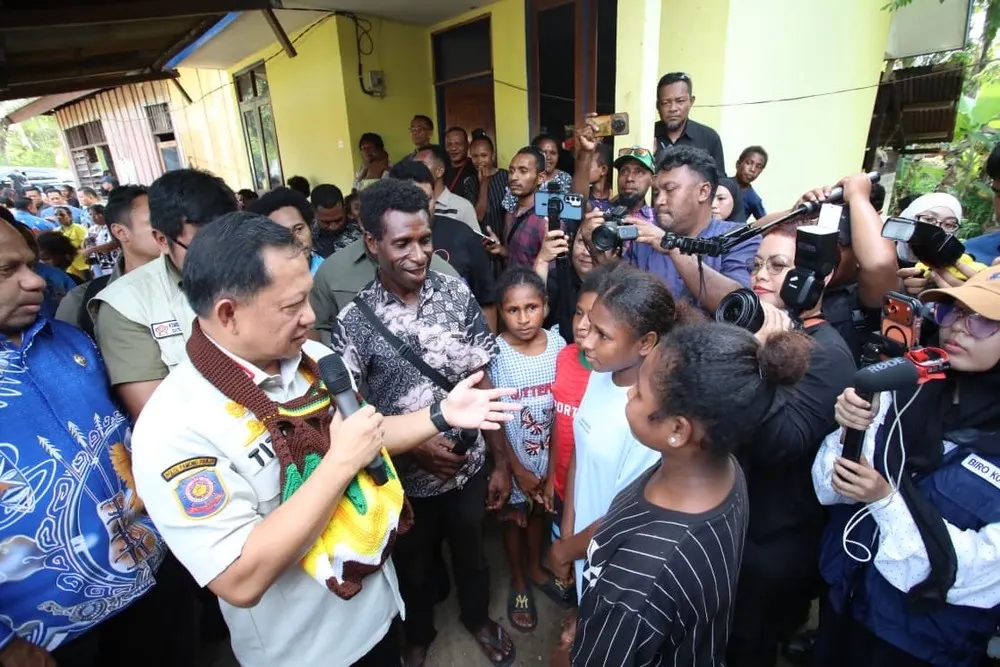 Pemerintah Alokasikan Rp8 Triliun untuk Percepatan Bedah Rumah 400 Ribu Unit pada 2026