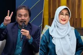 Roy Suryo and dr Tifa Handed Over to South Jakarta Prosecutor's Office, Involved in Alleged Jokowi Diploma Forgery Case
