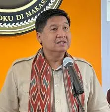 Maruarar Sirait