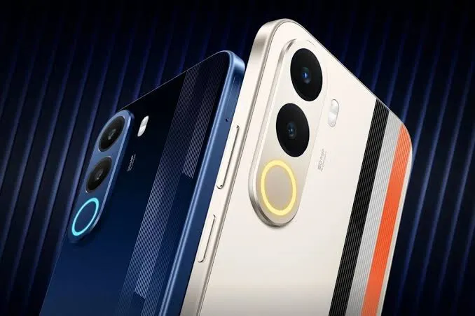 Realme P4X