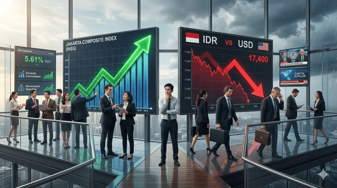 IHSG