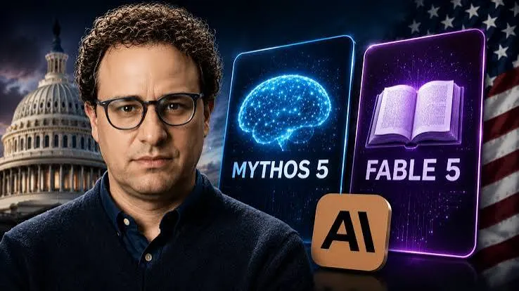 NSA Kehilangan Akses AI Mythos 5, Alat Canggih Pendeteksi Celah Keamanan