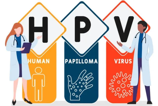 Jangan Abaikan HPV, Ini Cara Efektif Mencegah Kanker Serviks