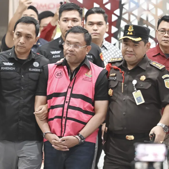 Sonny Sanjaya Minta Perlindungan LPSK, Siap Bongkar Nama Besar MBG